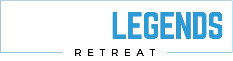 Legends Retreats logo