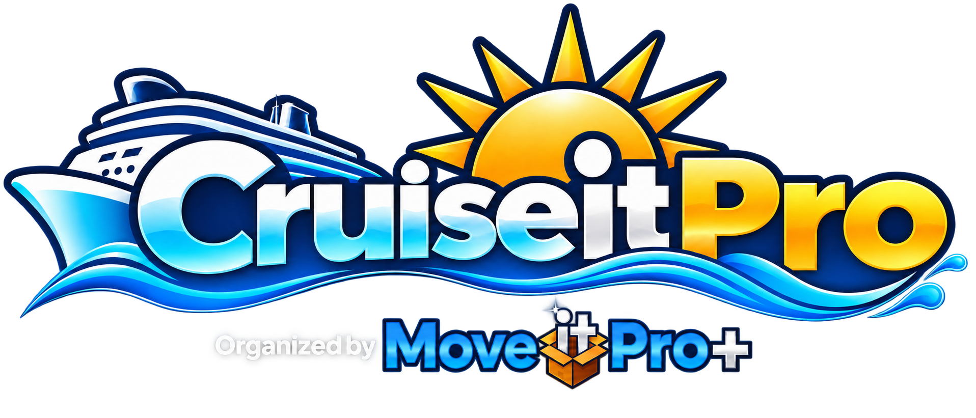 Cruise It Pro logo