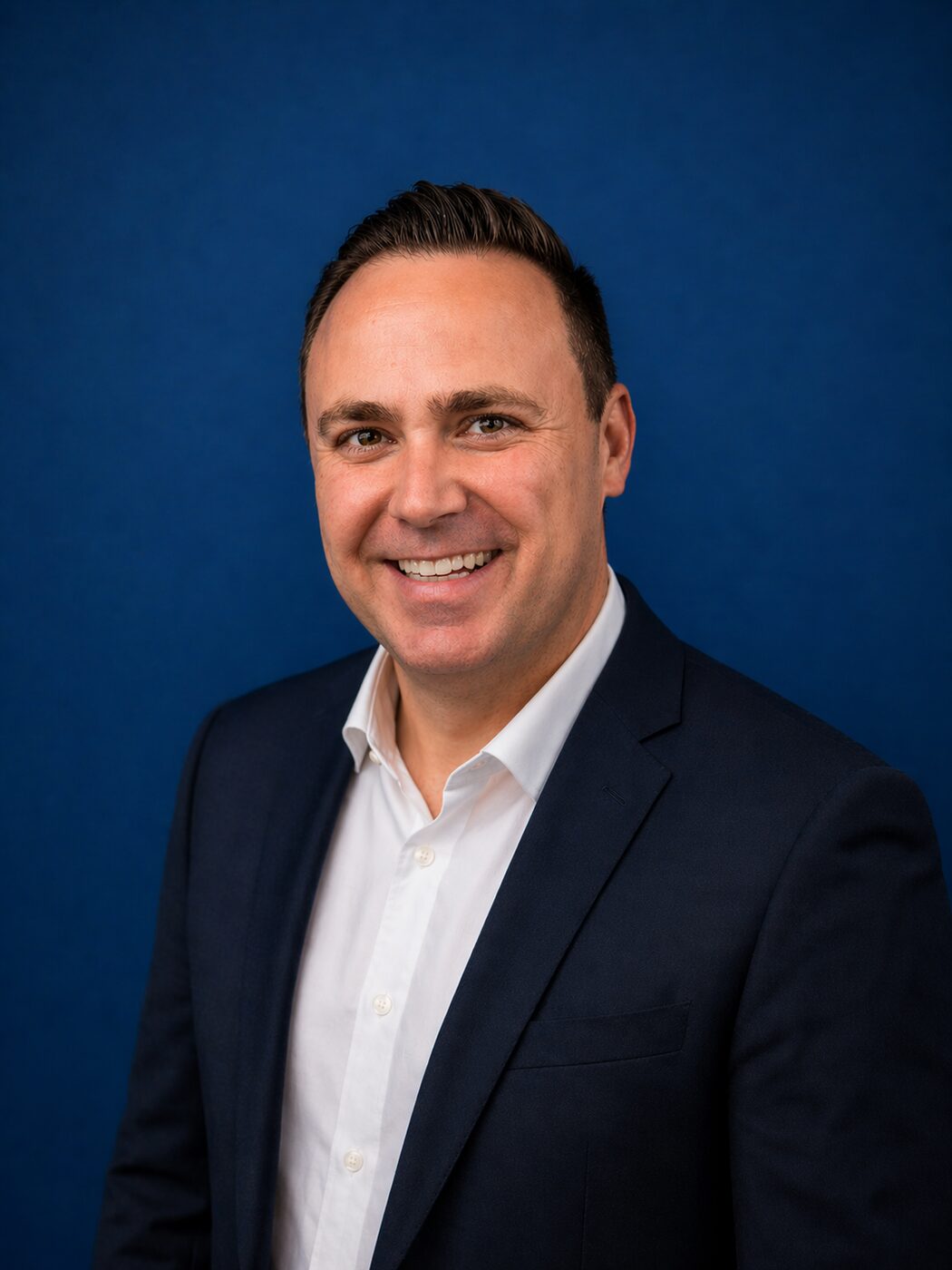 Jason Bergenske