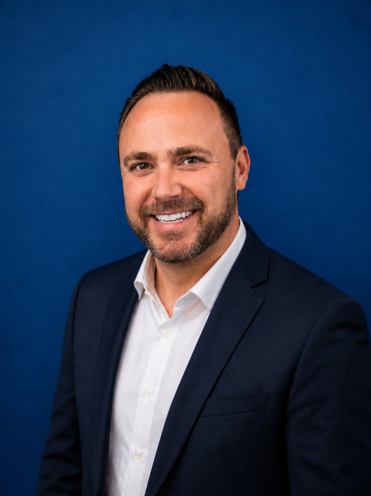 Jason Bergenske