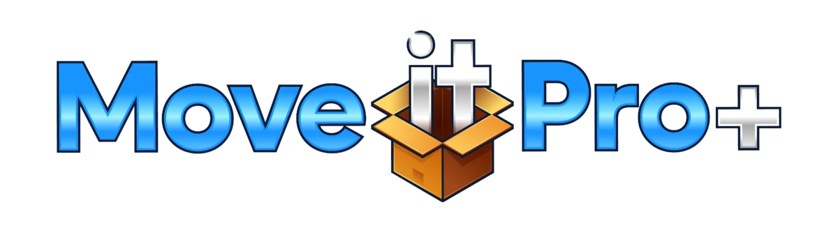 MoveitPro Software logo